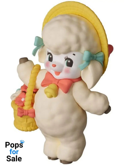 SWIMMER UDF Mini Figure Lauffy 6 cm Mini-figures