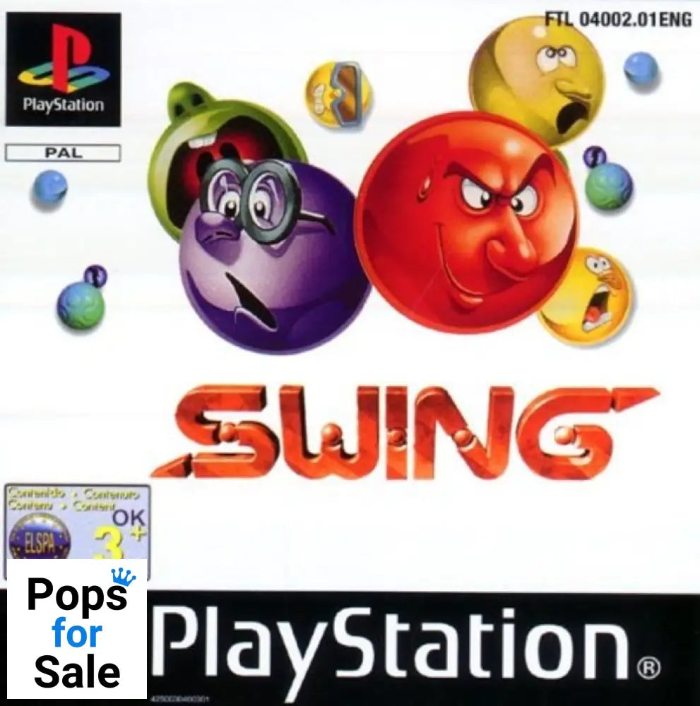 Swing