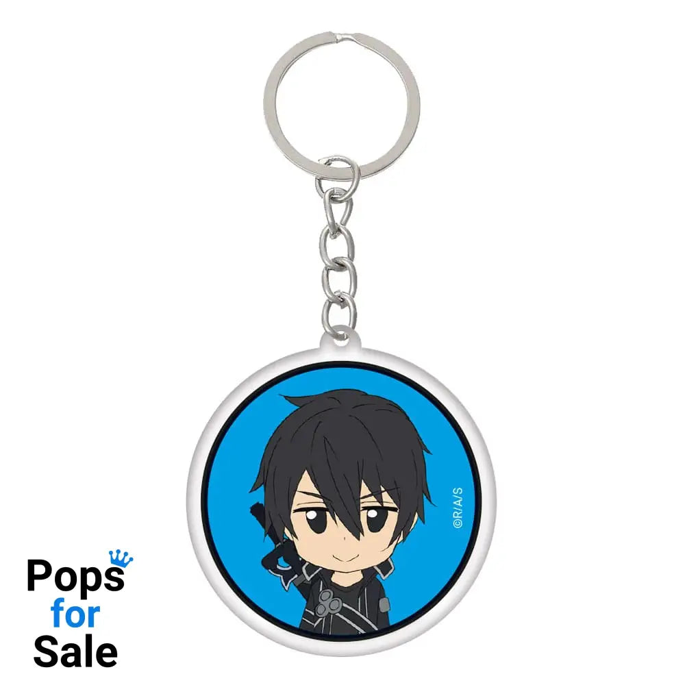 Sword Art Online Advent Calendar