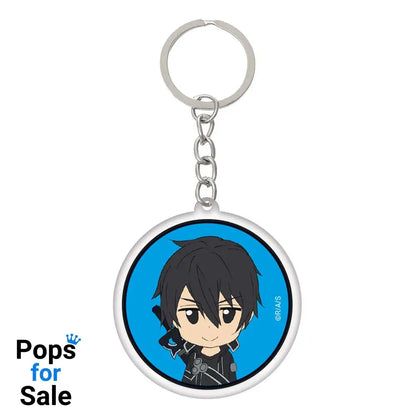 Sword Art Online Advent Calendar