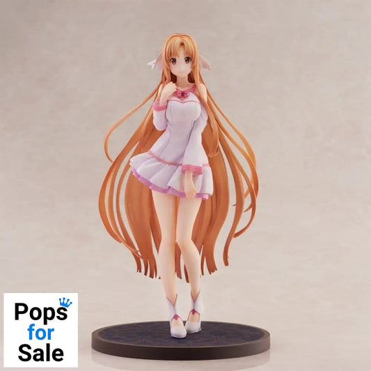 Sword Art Online Alicization War of Underworld PVC Statue 1/6 Asuna Loungewear Ver. 27 cm