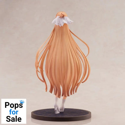 Sword Art Online Alicization War of Underworld PVC Statue 1/6 Asuna Loungewear Ver. 27 cm