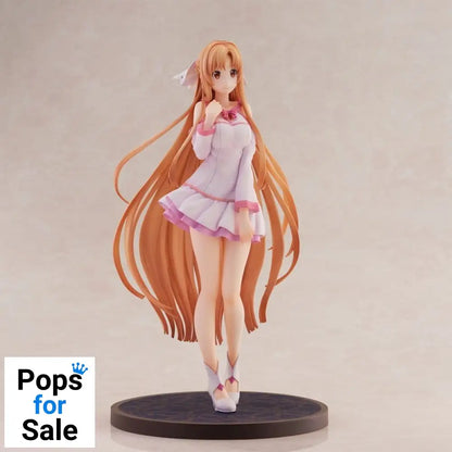 Sword Art Online Alicization War of Underworld PVC Statue 1/6 Asuna Loungewear Ver. 27 cm