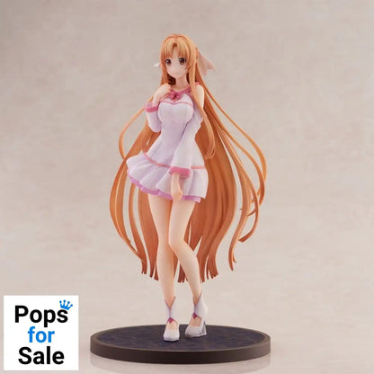 Sword Art Online Alicization War of Underworld PVC Statue 1/6 Asuna Loungewear Ver. 27 cm