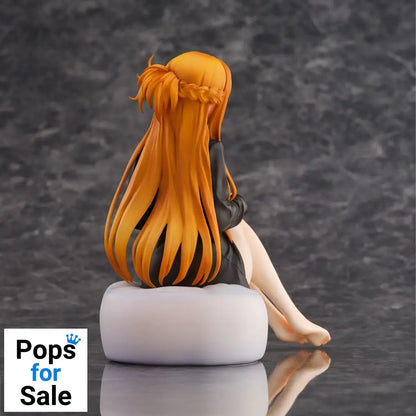 Sword Art Online: Alicization War of Underworld PVC Statue 1/7 Asuna Yuuki Kirito Color Shirt Ver. 17 cm