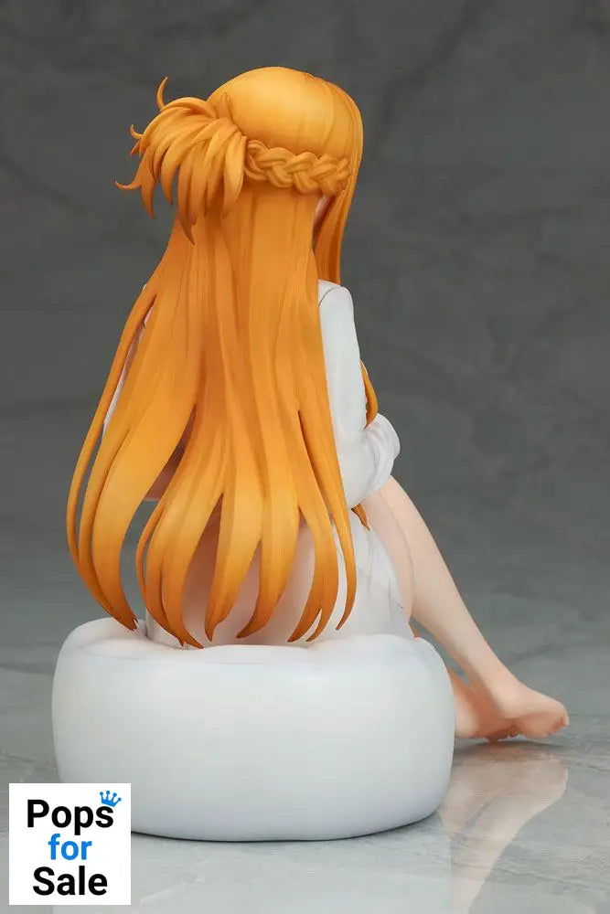 Sword Art Online: Alicization War of Underworld PVC Statue 1/7 Asuna Yuuki White Shirt Ver. (re-run) 17 cm Statues
