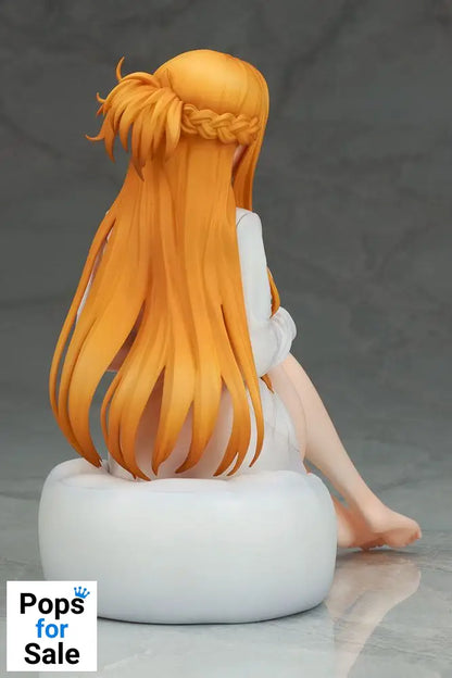 Sword Art Online: Alicization War of Underworld PVC Statue 1/7 Asuna Yuuki White Shirt Ver. (re-run) 17 cm Statues