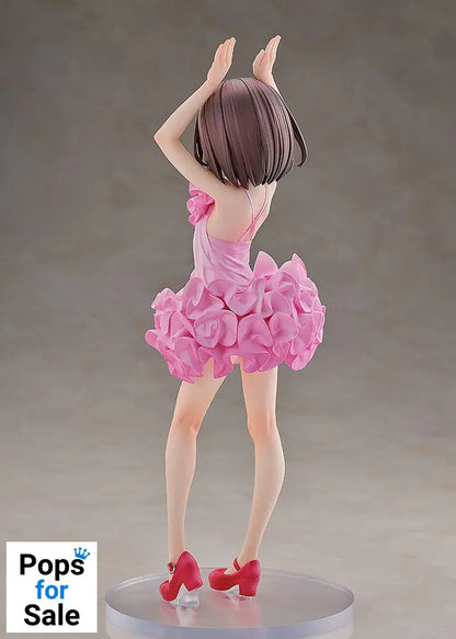 Sword Art Online Alternative: Gun Gale Online Statue 1/7 Llenn: Light Novel Dress Ver. 23 cm Statues