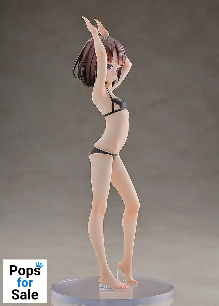 Sword Art Online Alternative: Gun Gale Online Statue 1/7 Llenn: Light Novel Swimsuit Ver. 23 cm