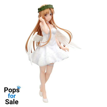 Sword Art Online BiCute Pure PVC Statue Asuna 24 cm