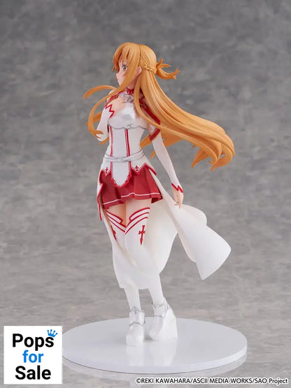 Sword Art Online Cantabile PVC Statue Asuna 21 cm