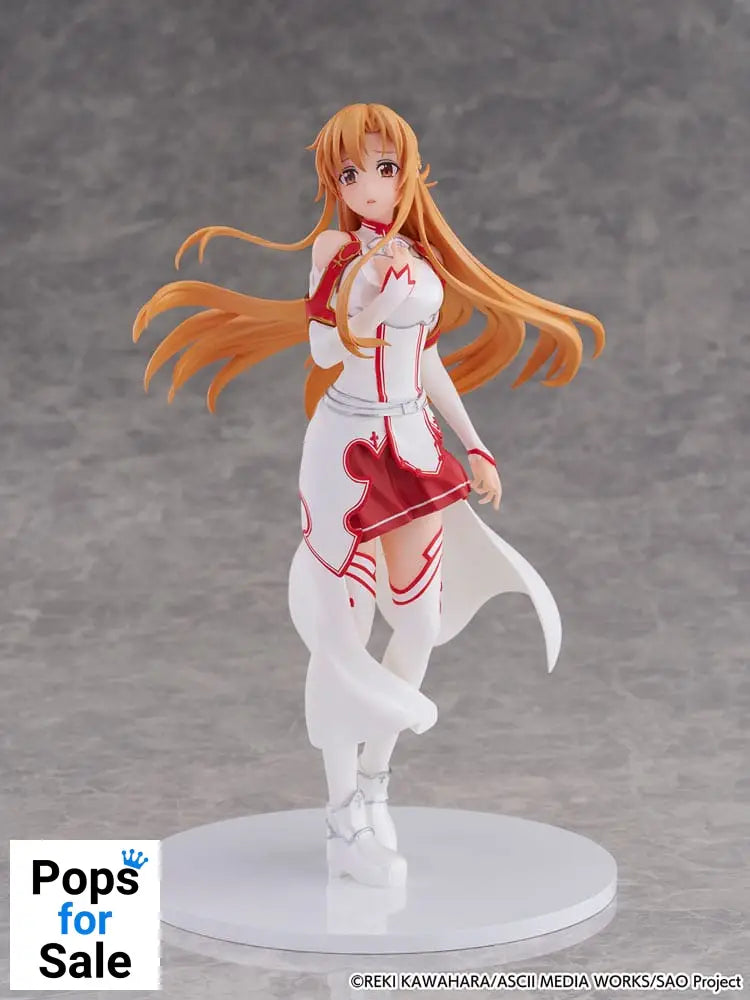 Sword Art Online Cantabile PVC Statue Asuna 21 cm Statues
