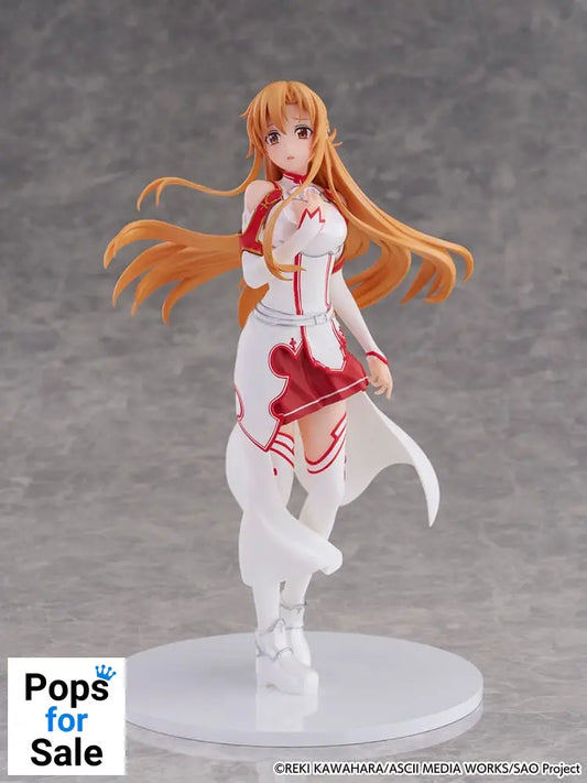 Sword Art Online Cantabile PVC Statue Asuna 21 cm Statues