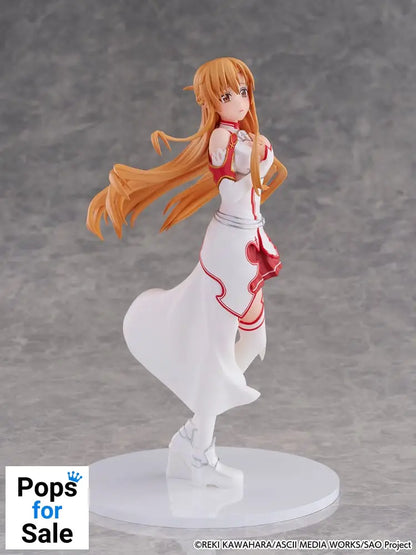 Sword Art Online Cantabile PVC Statue Asuna 21 cm