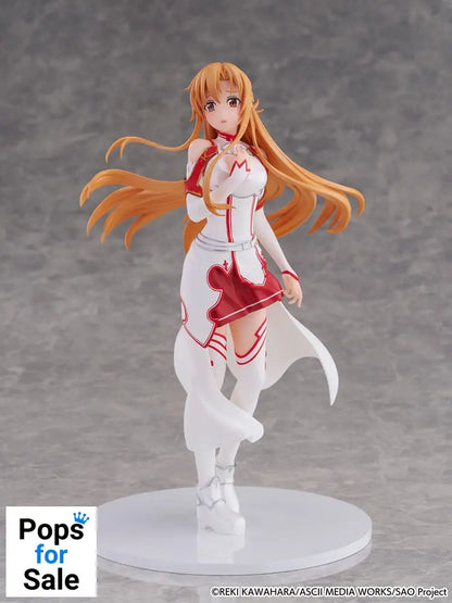 Sword Art Online Cantabile PVC Statue Asuna 21 cm