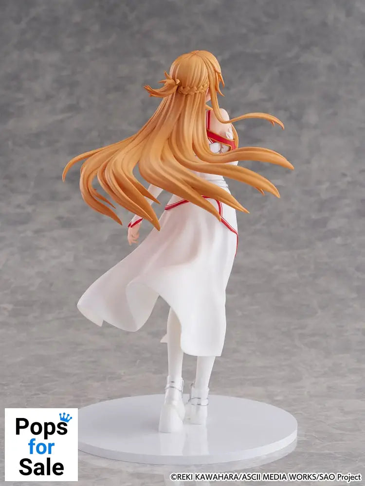 Sword Art Online Cantabile PVC Statue Asuna 21 cm
