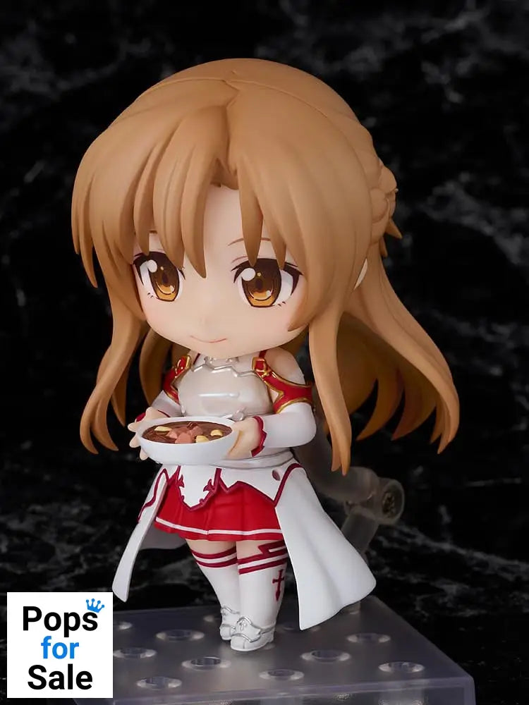 Sword Art Online Nendoroid Action Figure Asuna 2.0 10 cm