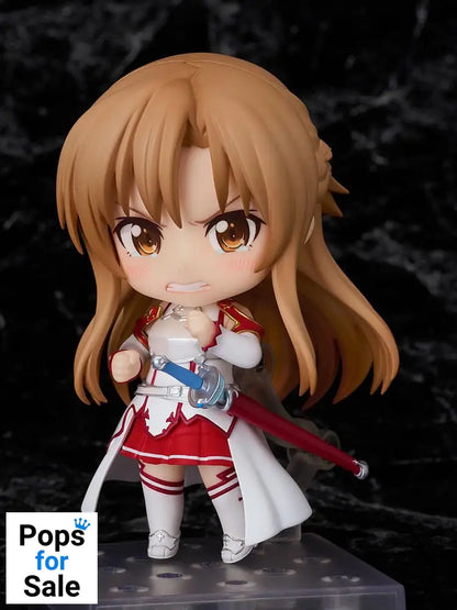 Sword Art Online Nendoroid Action Figure Asuna 2.0 10 cm Action figures