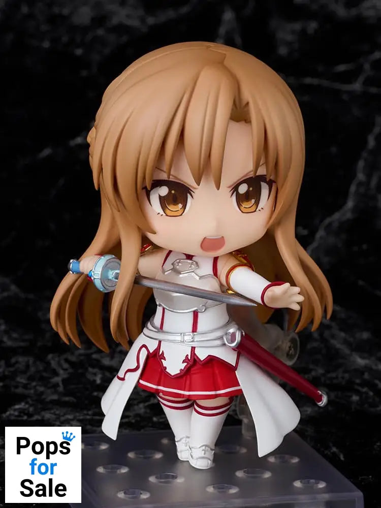 Sword Art Online Nendoroid Action Figure Asuna 2.0 10 cm