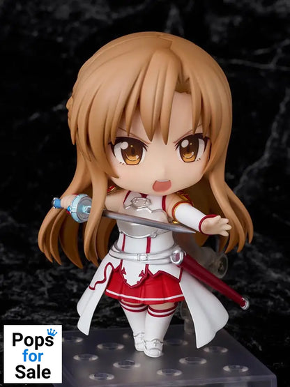 Sword Art Online Nendoroid Action Figure Asuna 2.0 10 cm