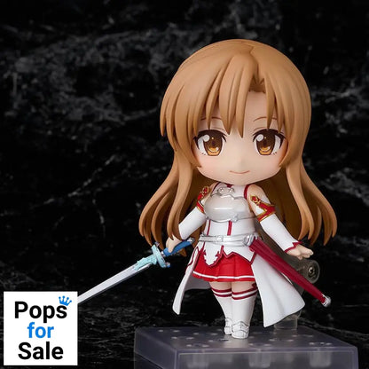 Sword Art Online Nendoroid Action Figure Asuna 2.0 10 cm