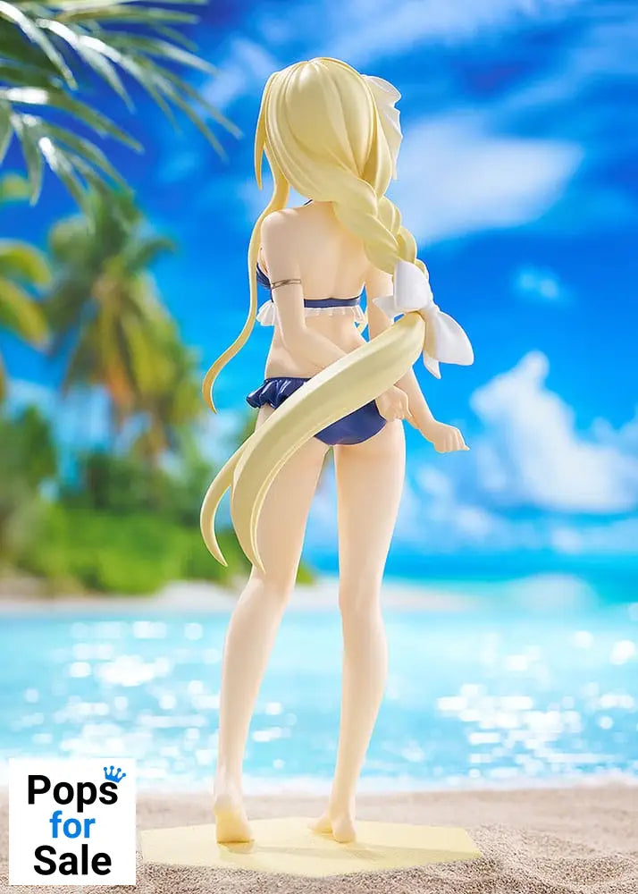 Sword Art Online Progressive: Scherzo of Deep Night Pop Up Parade PVC Statue Beach Queens Alice 17 cm Statues