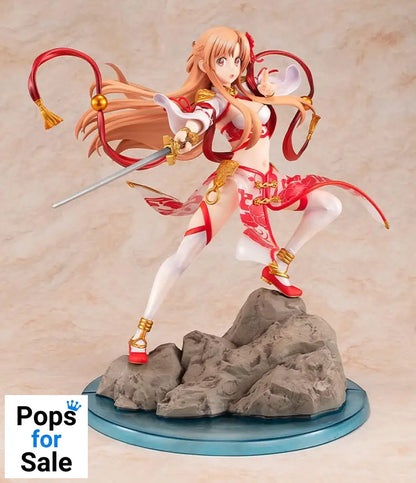Sword Art Online PVC Statue 1/7 Asuna Cool Beauty Ver. 25 cm