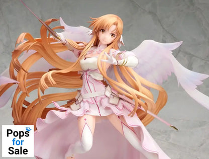 Sword Art Online PVC Statue 1/7 Asuna Stacia, the Goddess of Creation Ver. 31 cm