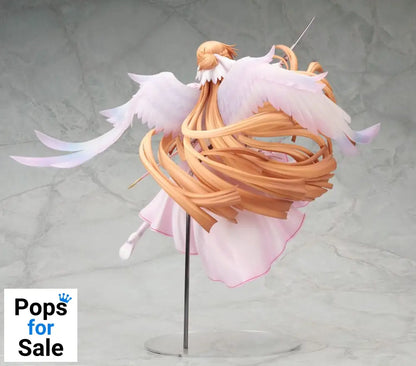 Sword Art Online PVC Statue 1/7 Asuna Stacia, the Goddess of Creation Ver. 31 cm