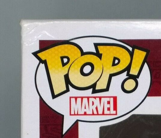 #97 Thor (Secret Wars) Marvel Collector Corps - Box Damaged Funko POP