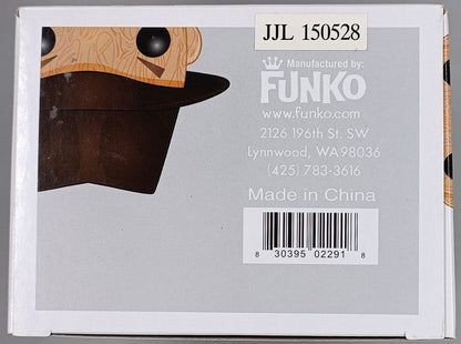 02 Freddy Krueger - Horror - Nightmare On Elm Street Funko POP