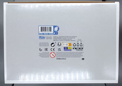 #33 Minerva McGonagall with Hogwarts - Town Harry Potter Funko POP