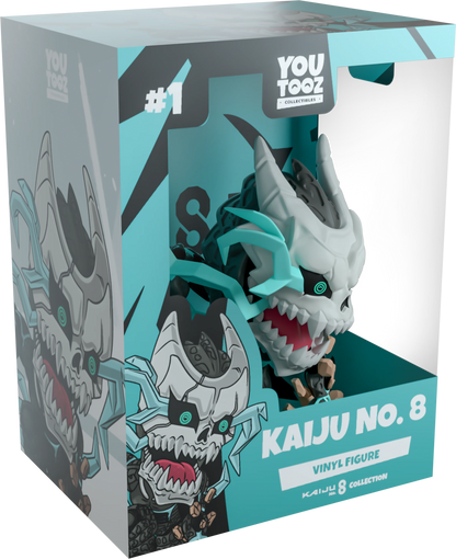 Youtooz Kaiju No 8 Action Figure