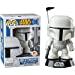 #08 Boba Fett (Prototype) - Star Wars Funko POP