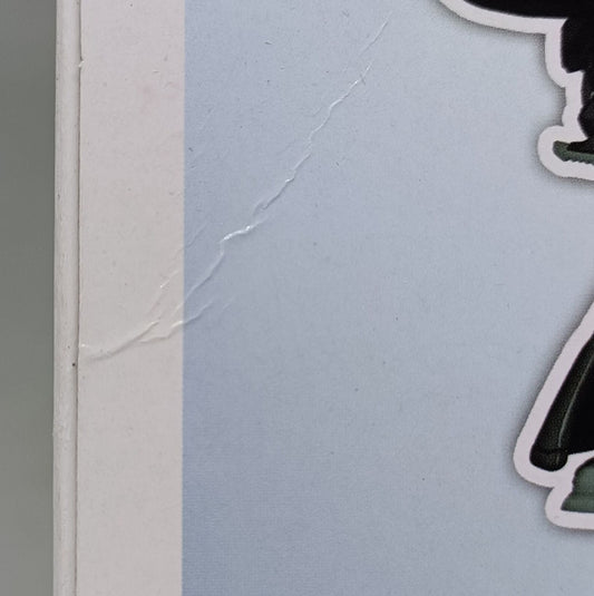 902 Reaper - Overwatch 2 Funko POP - Box Damaged