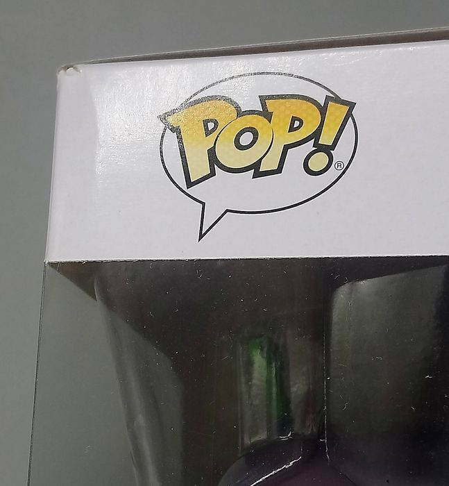 04 Mysterion - South Park - Funko POP - Box Damaged