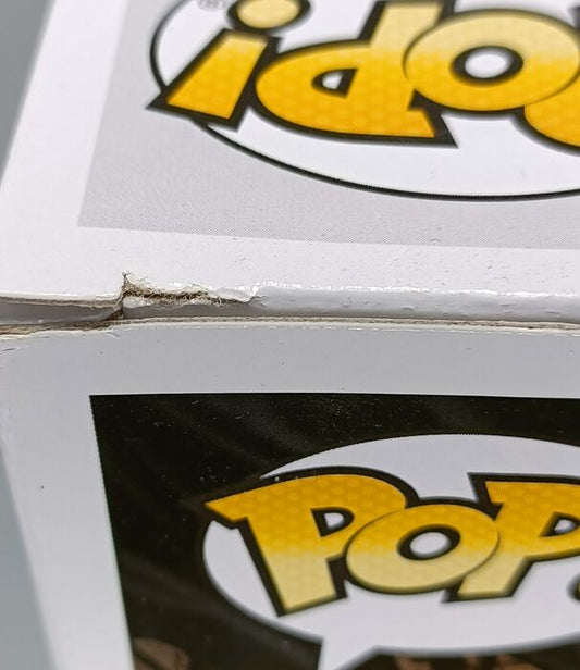 #703 Venomized Thor - Marvel Venom -Box Damaged Funko POP