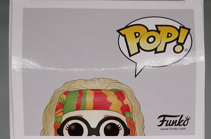 86 Sybill Trelawney - Harry Potter - Funko POP - Box Damaged