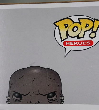 #129 Doomsday - 6 Inch - Batman VS Superman - Box Damaged Funko POP
