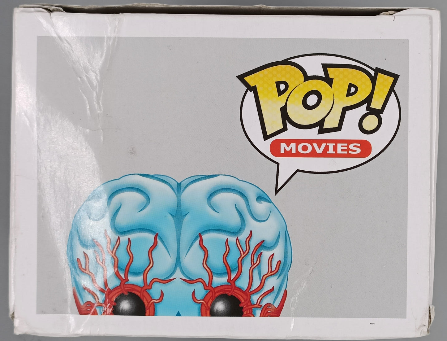 #118 Metaluna Mutant - Universal Monsters - Box Damaged Funko POP
