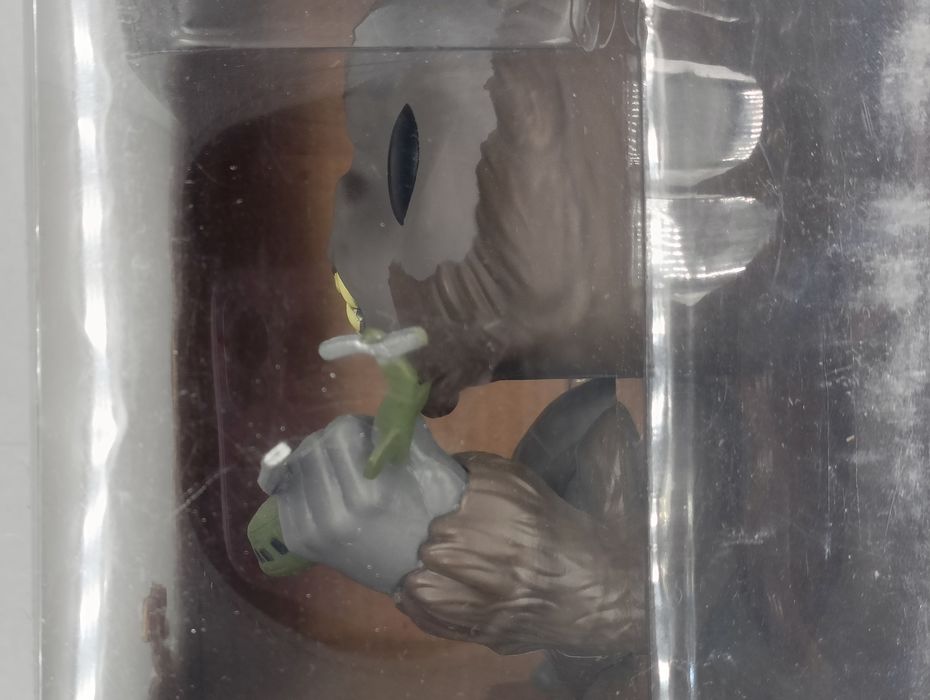 #388 King Kong - 6 Inch - Kong Skull Island - Box Damaged Funko POP