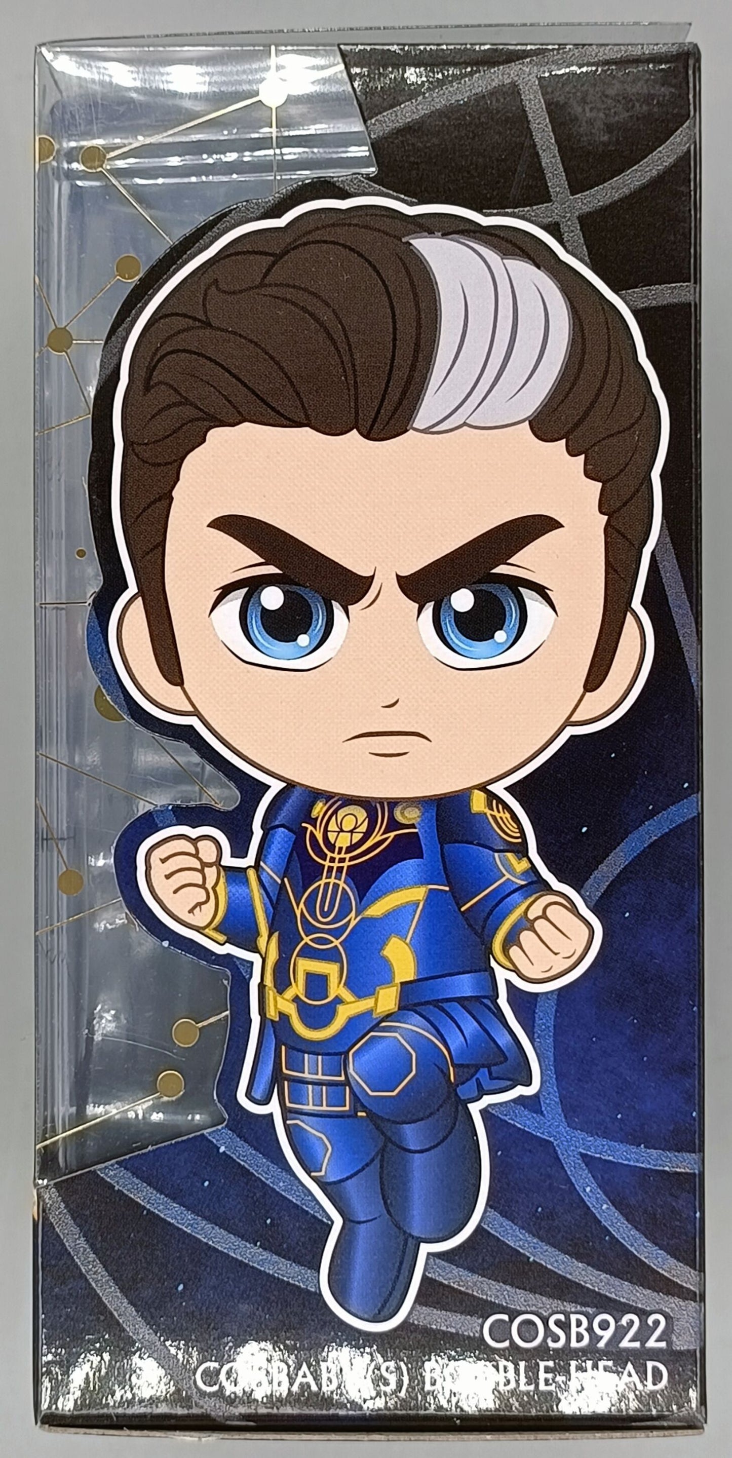 Cosbaby Ikaris - Marvel Eternals - Hot Toys