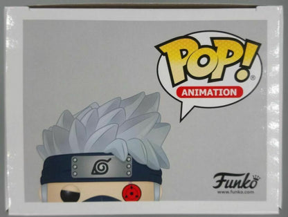#548 Kakashi (Lightning Blade) - Pop Animation - Naruto Ship Funko POP