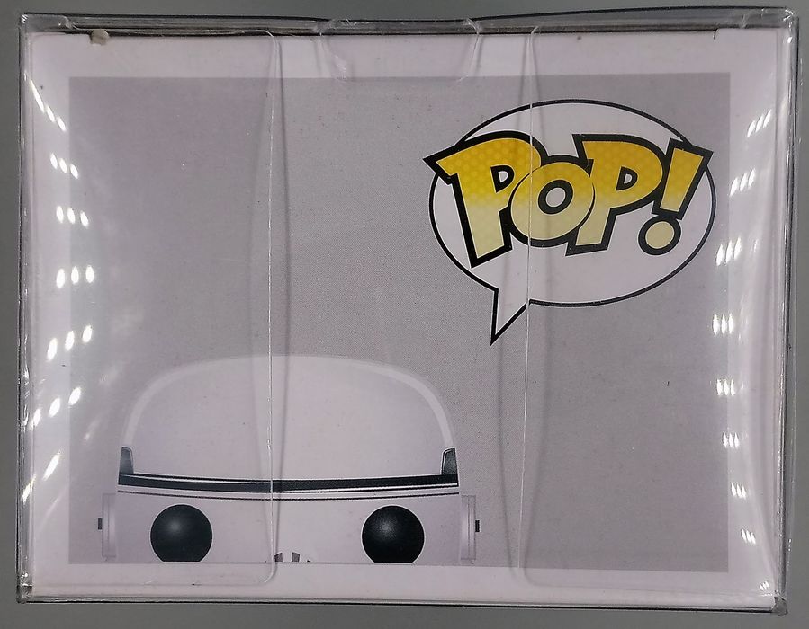 05 Stormtrooper - Star Wars Funko POP