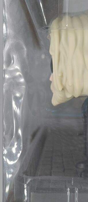 #30 Grindelwald and Thestral Movie Moment Fantastic Beasts - Box Damaged Funko POP