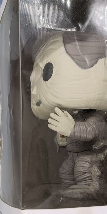 #115 The Mummy - Universal Monsters - Box Damaged Funko POP