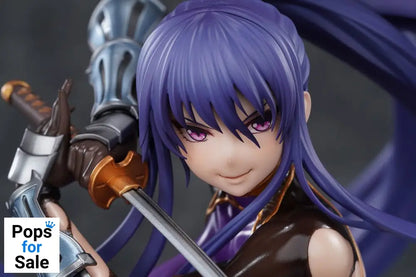 Taimanin Yukikaze 2 Statue 1/6 Rinko Akiyama Battlesuit Ver. 23 cm