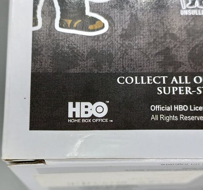 45 Unsullied - Game of Thrones - Funko POP - Box Damaged