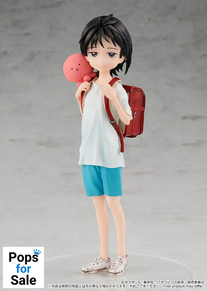 Takopi's Original Sin Pop Up Parade PVC Statue Shizuka Kuze & Takopi 18 cm