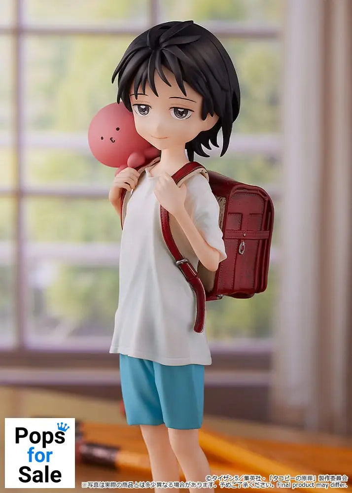 Takopi's Original Sin Pop Up Parade PVC Statue Shizuka Kuze & Takopi 18 cm